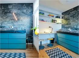 Hochbett Selber Bauen Bett Stauraum Malm Kommode Blau Kinderzimmer Junge Hochbett Selber Bauen Hochbett Mobeldesign