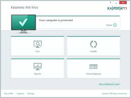 Kaspersky Anti Virus 2015 Release Notes
