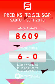 Prediksi Sgp Hari Ini Prediksi Nomor Keluar Singapura Sabtu 01 09 2018 Prediksi Togel Online Sgp Sabtu 01 September 2018 Result Singapura Hari Ini September