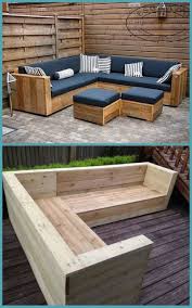 Mais De 500 Inspiracoes De Moveis De Palete Garden Furniture Design Wooden Patio Furniture Pallet Furniture Outdoor