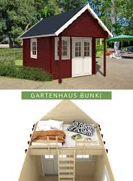 Garten Und Freizeithaus Bunkie 40 122800 2 Haus Gartenhaus Moderner Garten