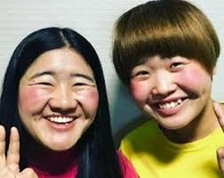 まひる ガンバレルーヤ の母親は美人で元ヤンキーだった ターシー Com