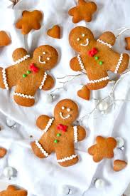 Lebkuchenmanner Rezept Backen Macht Glucklich Lebkuchenmann Weihnachten Lebkuchen Lebkuchen
