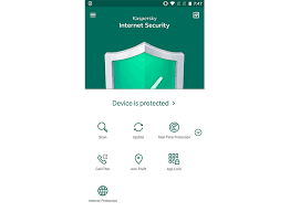 Mobile Security For Android 2021 Antivirus For Android Kaspersky