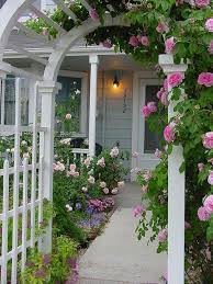 46 Erstaunliche Pergola Gartentor Vorschlage Archzine Net Garten Wohnung Balkon Garten Gartengestaltung