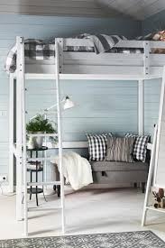 Hochbett Stora Von Ikea Bild 2 Zimmer Einrichten Zimmer Schlafzimmer Design