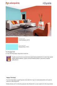 Asian Paints Shade Combination Asian Paints Colours Asian Paints Colour Shades Asian Paints