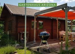 Garten Und Freizeithaus Arizonaiso Gartenhaus Haus Doppeltur