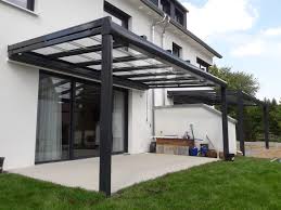 Terrassendach Als Schiebedach Von Joka Terrassen Dach Terrassendach Bausysteme