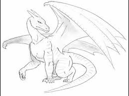 Hope You Guys Enjoyed If You Did Please Leave And Like And Subscribe Dragon Drawing Easy Dragon Drawings Dragon Sketch