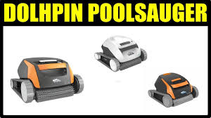 Die Besten Poolsaugroboter Pool Bodensauger Poolsauger Poolroboter Dolphin E25 Dolphin E20 E10 Youtube