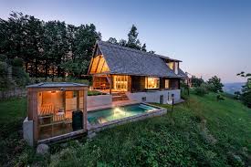 Ferienhaus Steiermark Hier Finden Sie Unvergleichliche Premium Ferienhauser Mit Panoramasauna Und Aussenpoo Ferienhaus Osterreich Ferienhaus Ferienhaus Am See