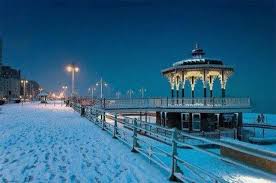 Connect with fellow russians in brighton get information in our brighton guide Snow Brighton Winter I Am Looking Forward To English Weather Brighton England Brighton Brighton Uk