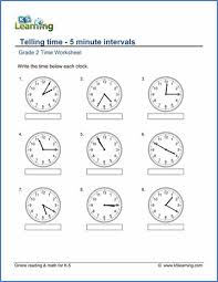 Grade 2 Telling Time Worksheets Free Printable Time Worksheets Telling Time Worksheets Clock Worksheets