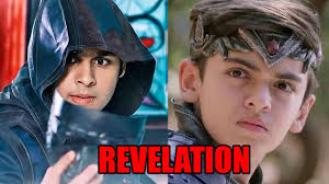 Baalveer Returns Spoiler Alert Nakabposh Decides To Reveal His Identity To Vivaan Iwmbuzz It talks about a wonderland, pari lok, where all the fairies reside.