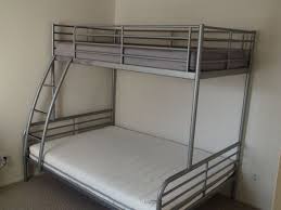 Ikea Tromso Bunk Bed 100 Craigs List Loft Bed Bunk Beds Bed