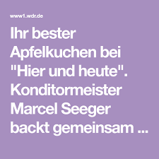 Pin Auf Backen