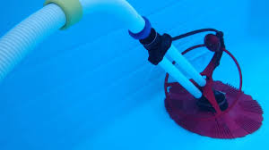 Poolbodensauger Vidaxl Youtube