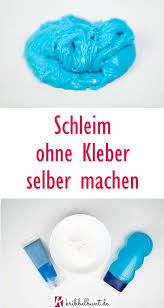 Schleim Selber Machen Fluffy Slime Rezept Kinder Schleim Selber Machen Schleim Selber Machen Slime Selber Machen Ohne Kleber
