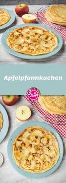 Apfelpfannkuchen Apfelpfannkuchen Beste Pfannkuchen Rezept Apfelpfannkuchen Rezept