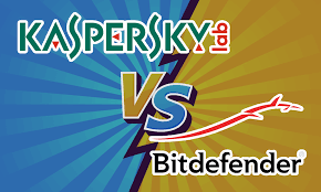 Bitdefender Vs Kaspersky Picking The Best Antivirus For 2021