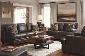 Corvan Antique Sofa Loveseat 69103 38 35 Leather Living Room Groups Room By Room Furnitu Living Room Leather Living Room Sets Sofa And Loveseat Set