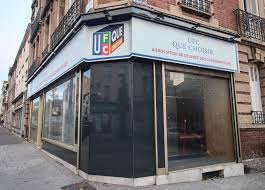 12 rue jean lecanuet 76000 rouen. Pour Conseiller Les Consommateurs Ufc Que Choisir S Installe Dans Le Centre Ville Du Havre 76actu