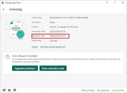 Kaspersky Free No Longer For Me Windows 10 Forums