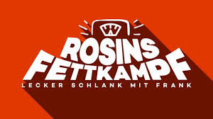 Rosins Fettkampf Lecker Schlank Mit Frank Bei Kabel Eins