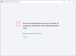 How To Transfer A Kaspersky Product License From One Device To Another