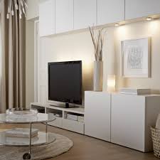 Media Rooms That Steal The Show Ylighting Ideas Ikea Living Room Bedroom Wall Units Home Interior Design