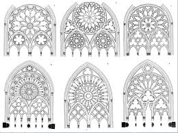 Fenster Vergleich Beispiele Fur Dekoration Auf Glasfenster Gotische Architektur Zeichnung Gotische Fenster Gotische Architektur