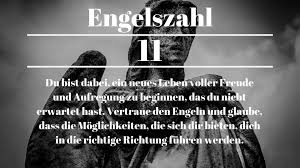 Siehst Du Standig Die Nummer 11 Wo Immer Du Hingehst Zu Beliebigen Zeiten Des Tages Dann Erfahre Hier Was Die Engelszahl 11 F Engel Engelzahlen Numerologie