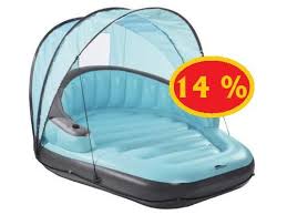 Pool Lounge Insel Crivit Bei Lidl Hier Die Besten Angebote Sehen Pool Lidl Angebote