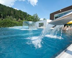 Bad Liebenzell Paracelsus Therme Bad Liebenzell Therme Bad Therme Sauna