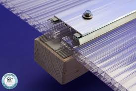 Befestigunsprofile Doppelstegplatten Doppelstegplatten Stegplatten Wolle Kaufen