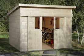 Pultdach Geratehaus Mit Grosser Schiebetur Gartenhaus Geratehaus Aus Holz Gartenhauser Weka Gartenhaus Flachdach Gartenhaus Gartenhaus Bausatz