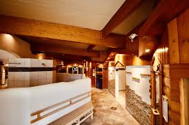 Saunadorf Die Sauna Erzhausen Sauna Dampfbad Schwimmbader