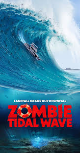The start is a light and comedic, i for one liked it, the effects are good and the third act has some fine emotional highlights before saying goodbye to all subtlety and upping. Zombie Tidal Wave 2019 Imdb