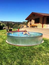 15 Die Meisten Komfortablen Stock Tank Pool Design Ideen Fur Den Gemutlichen Sommer 2019