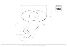 Pin On 2d Cad Exercises