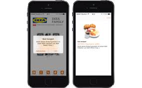Ikea Mochte Einsatz Von Beacons Weiter Ausbauen