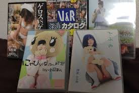 スカ充 加賀屋のスカトロ体験談