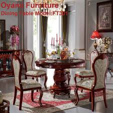 Oyami Luxury Dining Room Furniture Table Sets Buy Homelegance Ohana Piece Round Set Antique