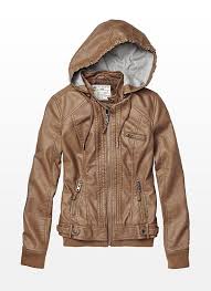 Faux Leather Bomber Jacket Garage Leather Jacket Style Faux Leather Bomber Jacket Garage Clothing