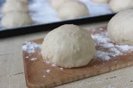 Geformte Dampfnudel Dampfnudeln Rezept Dampfnudeln Rezepte Mit Hefeteig