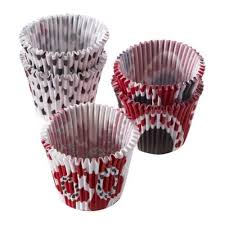 Ikea Us Furniture And Home Furnishings Baking Cups Cupcake In A Cup Cupcake Liners