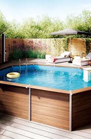 Palettenpool Kreative Ideen Und Wie Sie Ihre Ideen Umsetzen Konnen Neu Dekoration Stile Gartenpools Kleine Hinterhof Pools Schwimmbader Hinterhof