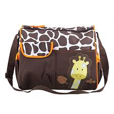 Découvrez des sacs à langer élégants et du… Sac A Langer Girafe Pour Bebe Pratique Et Bon Marche