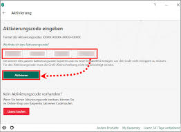 Aktivieren Von Kaspersky Internet Security 20